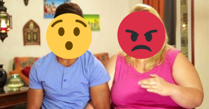 ’90 Day Fiancé’ Star Claims He was Robbed; Fans Clap Back