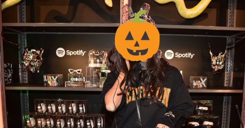 The Best Celebrity Halloween Costumes