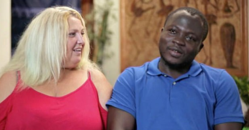 ’90 Day Fiance’: Shocking Legal Accusations Made Against Angela Deem