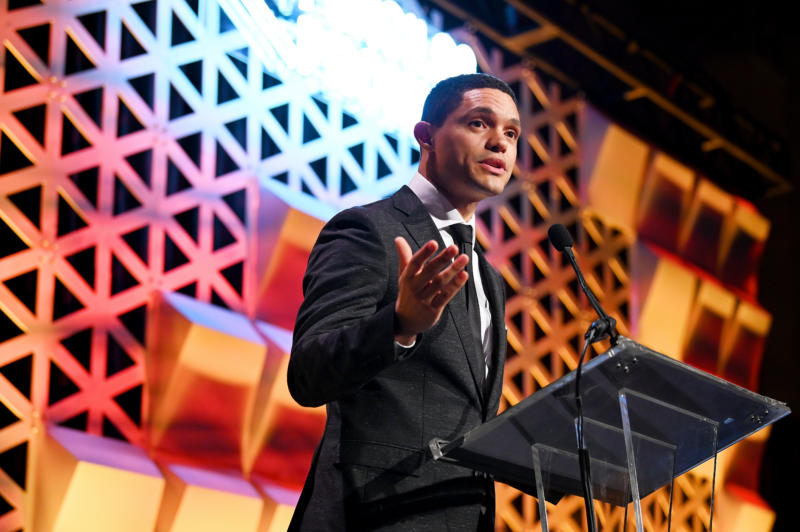 Pencils Of Promise 2019 Gala: An Evolution Within