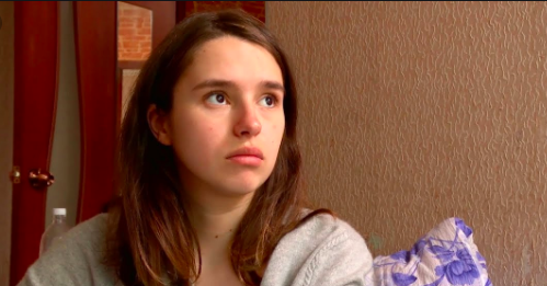 It’s ‘Complicated’: Olga From ’90 Day Fiancé’ Takes Off Wedding Ring