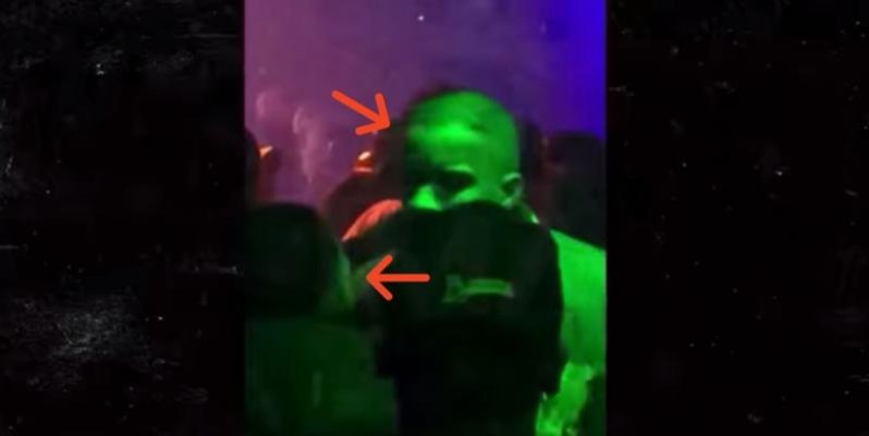 Singer Punches ‘Love & Hip Hop’ Star at Miami Club