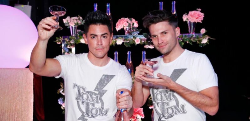 Tom Schwartz Claims that Tom Sandoval is ‘Addicted’ to Raquel Leviss