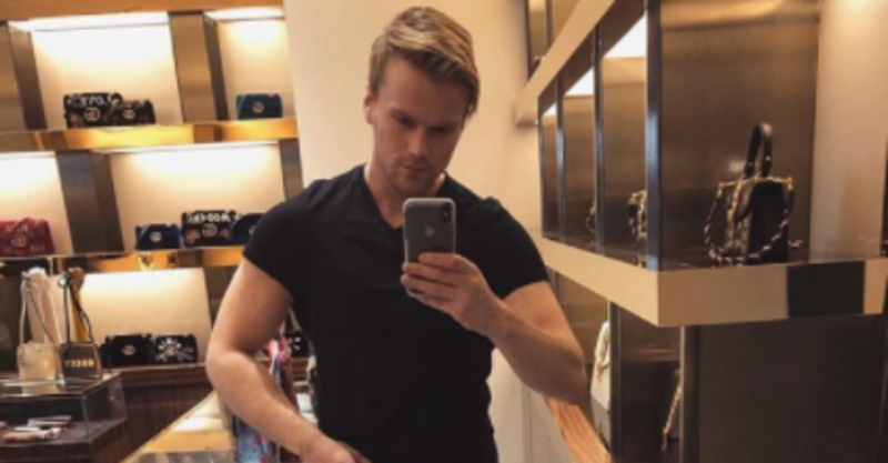 90 day fiance jesse meester