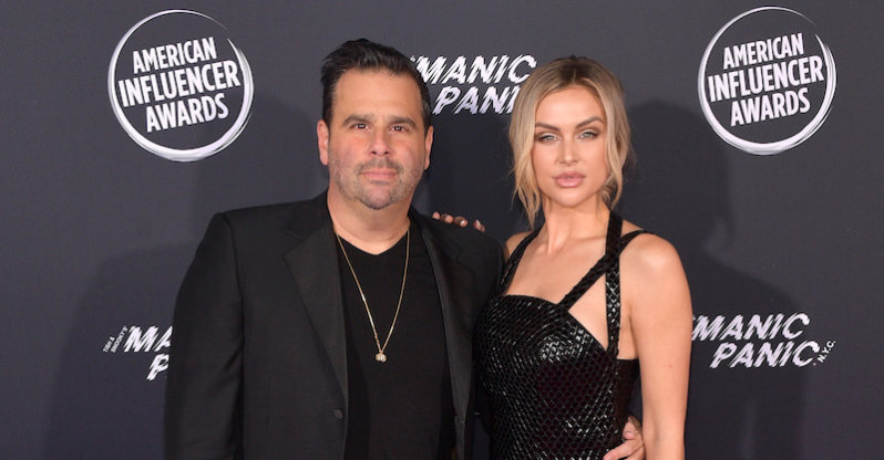 Randall Emmett Finally Going on ‘Vanderpump Rules’