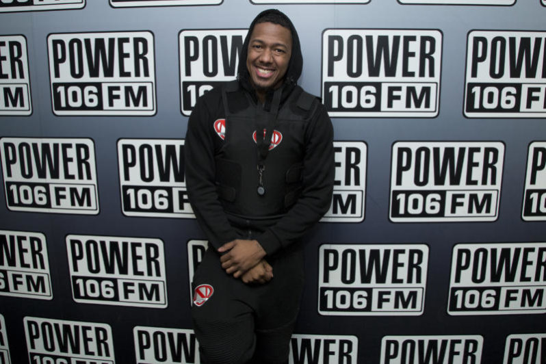 Former Disney Star Claims He Had a Gay Hookup with Nick Cannon