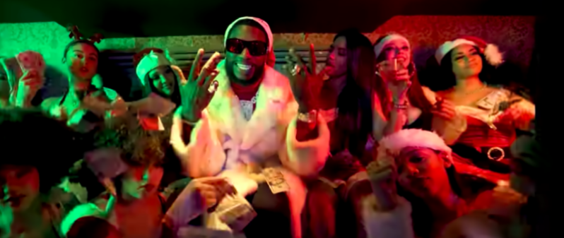 Best Rap Xmas Songs