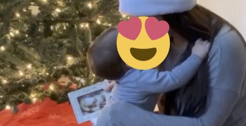 Baby Meatball! ‘Jersey Shore’ Star Shows off Sonogram