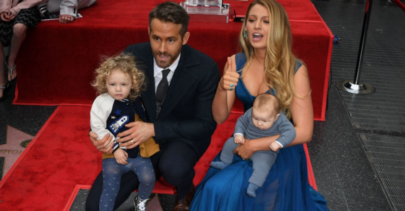 ryan reynolds blake lively