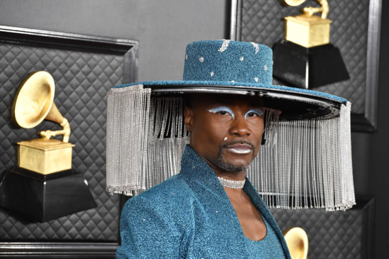 The Best and Worst Grammy Looks of 2020