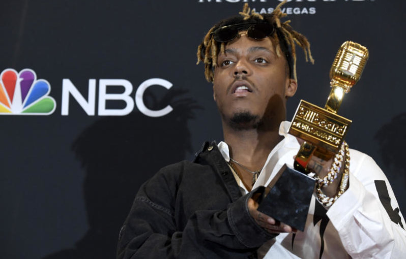 Juice WRLD Cause of Death Revealed