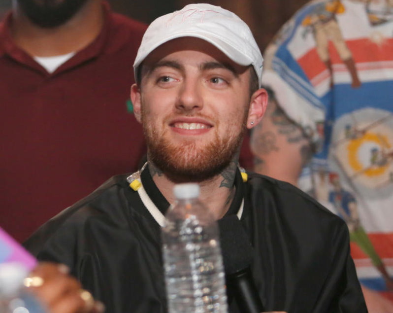 New Mac Miller Album To Be Released