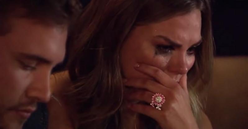 Hannah Brown’s Brother Got Engaged to Jed Wyatt’s Ex