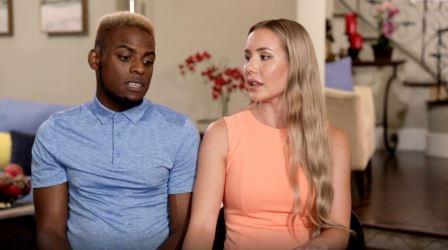 ’90 Day Fiance’ Filming Cancelled Due To Health Concerns