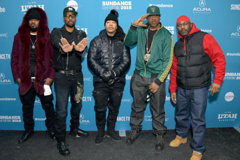 Wu-Tang Rapper Gets Married After Chopping Off Penis