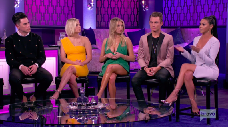 ‘Vanderpump Rules’ Star Discusses Fate of Show