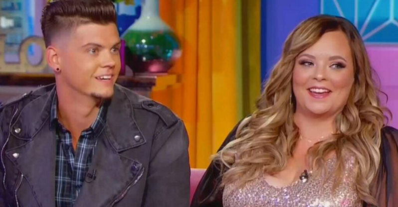 Tyler Baltierra Reveals His Hopes for Carly’s 18th Birthday