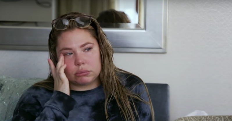 Kailyn Lowry’s Fourth Son Almost Died At Birth