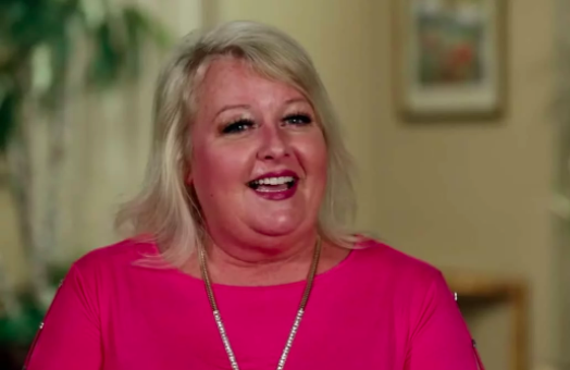EXCLUSIVE! Laura Jallali Speaks Out on Returning to TLC