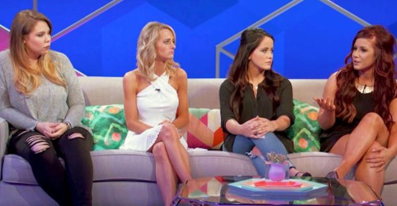 Teen Mom Star Confesses That Her Father Committed Suicide