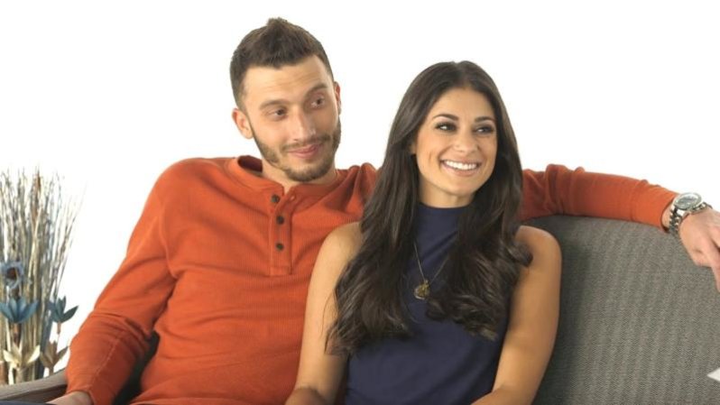 Can You Match All These ’90 Day Fiancé’ Couples?