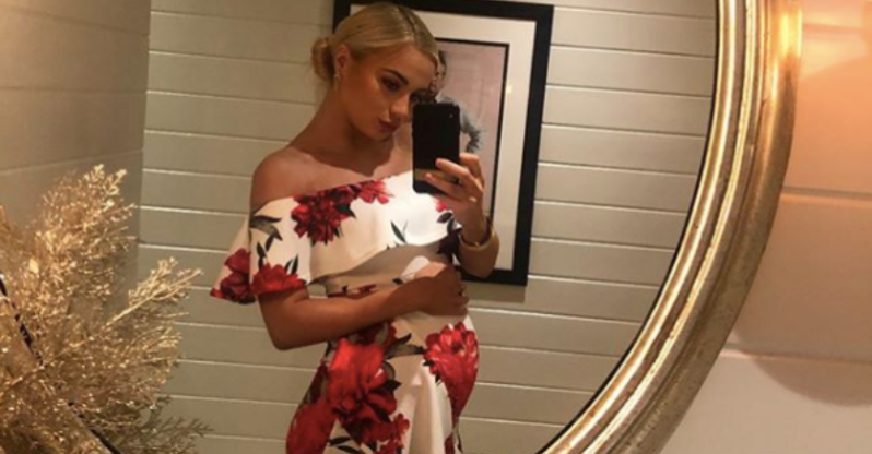 ‘The Challenge’ Star Spills All on Pregnancy