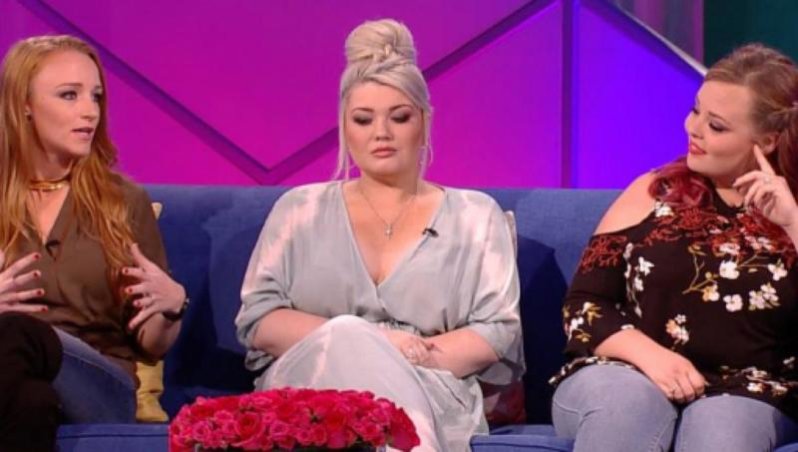 Teen Mom 2 Star Shares Upsetting Loss