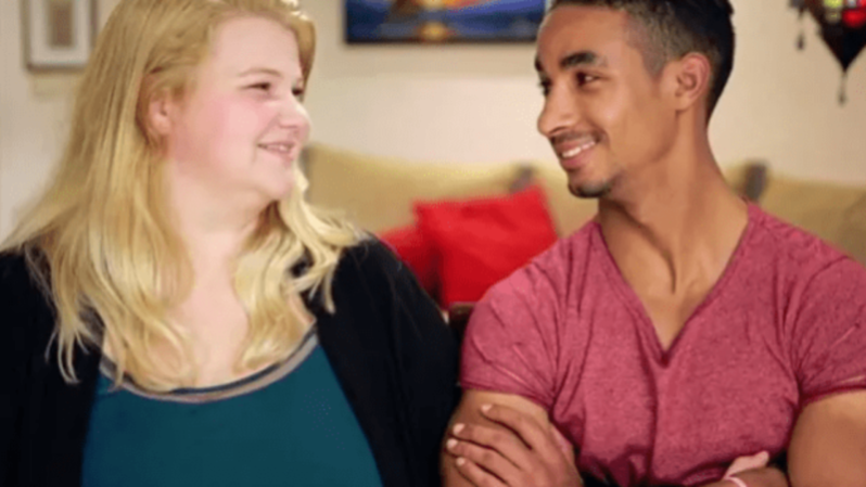 90 Day Fiance: Is Azan Tefou Married With Children? Nafzinger Speaks Out!