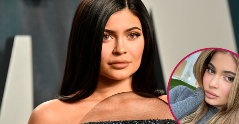 Kylie Jenner’s Shocking Quarantine Transformation