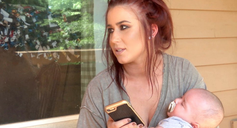 Fans Shaken By Chelsea Houska’s Post About Domestic Violence