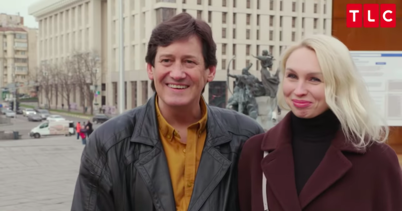 ’90 Day Fiancé’ Catfish Scandal Ends in Shocking Twist