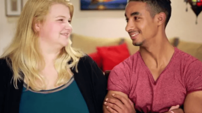 90 Day Fiance: Nicole Nafziger Comes Clean About Pregnancy Rumors!