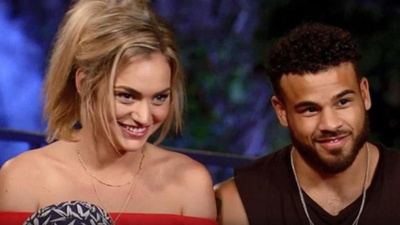 Cory Wharton Crashes Out Online Over Reports of Breakup With Taylor Selfridge