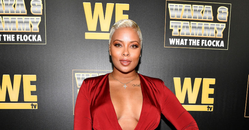 Eva Marcille Quits ‘Real Housewives of Atlanta’