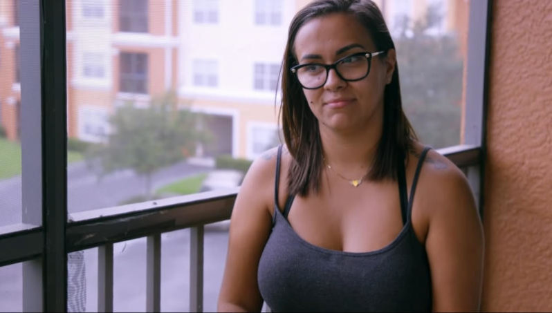 Chris Lopezs Father Attacks His Relationship With Briana Dejesus