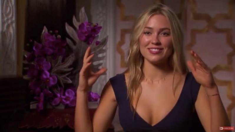 Cassie Randolph Reveals What She Learned in Split From Colton Underwood