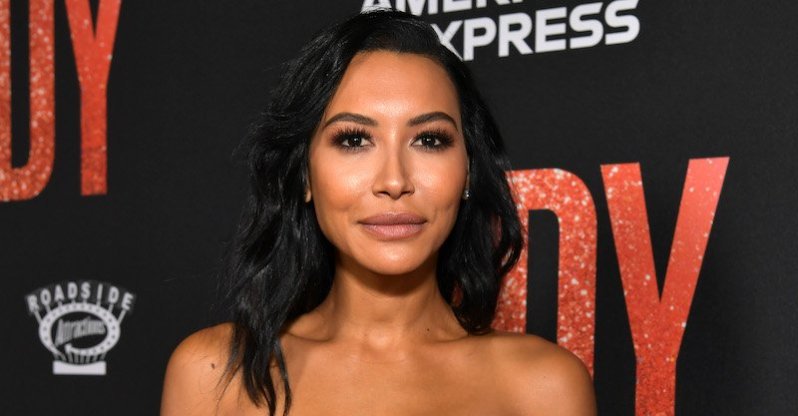 ‘Glee’ Stars Pay Tribute to Naya Rivera