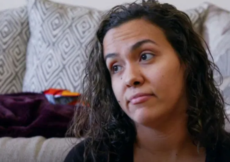 Briana DeJesus’s Boyfriend Feuds With Devoin Austin: ‘He’s Got A Gun!’