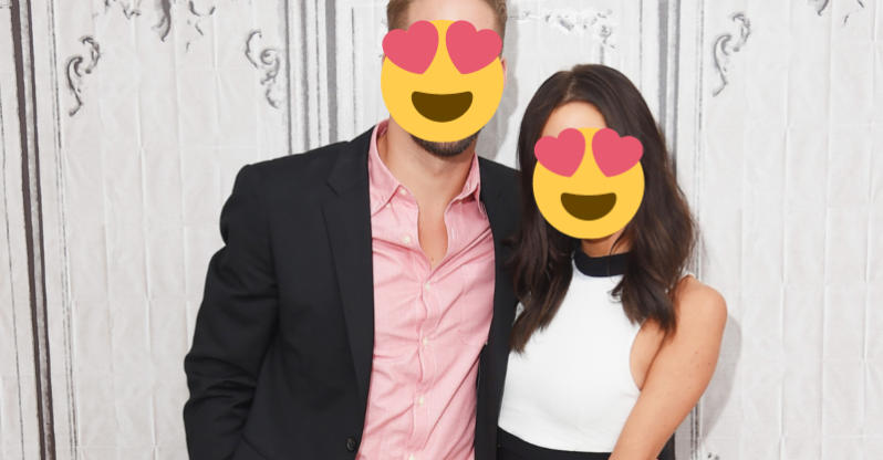 ‘Bachelorette’ Star and Fiancé Expecting First Child