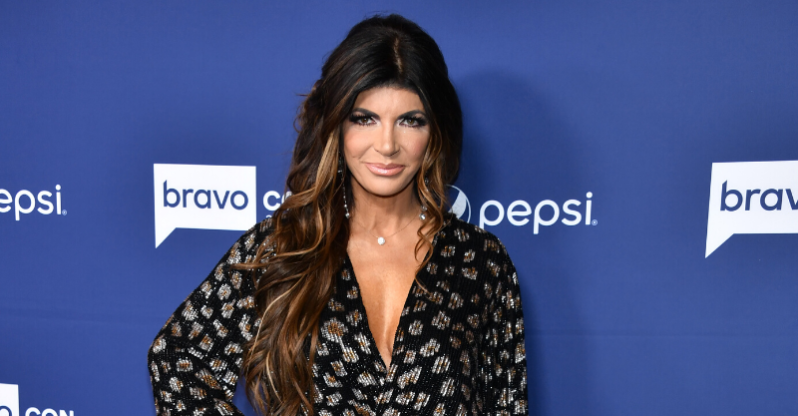 Inside Teresa Giudice’s New Home Makeover