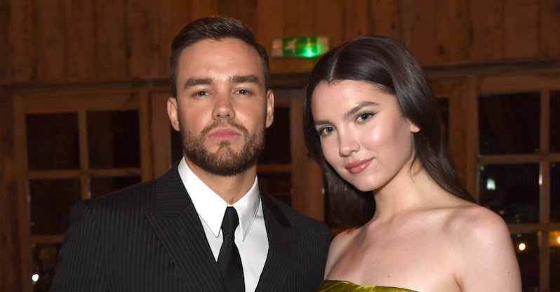 Liam Payne is Engaged to Girlfriend Maya Henry