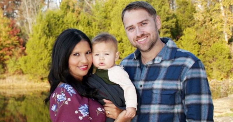 ’90 Day Fiancé’ Star Paul Staehle Gone Missing