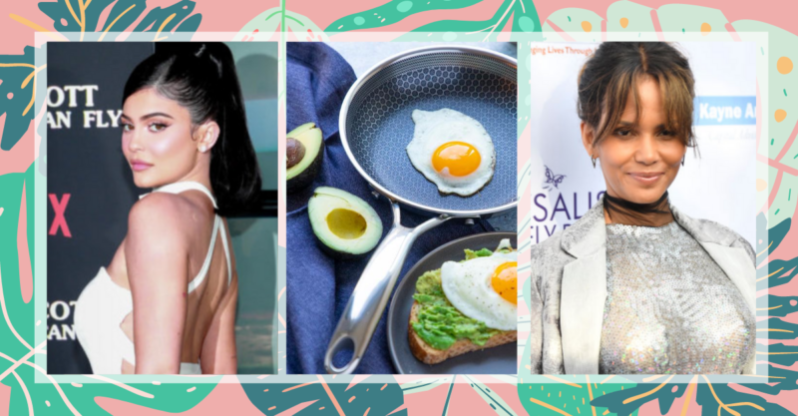 At-Home Cooking In Style: The HexClad Premium Kitchenware That’s Making Celebrity Dishes Shine