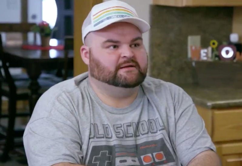 Teen Mom Star Gary Shirley Opens Up About His Surgery