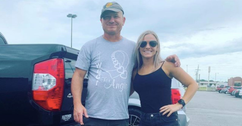 Mackenzie McKee’s Dad Needs Lifesaving Surgery