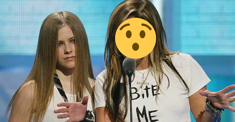 avril lavigne body double header image edit