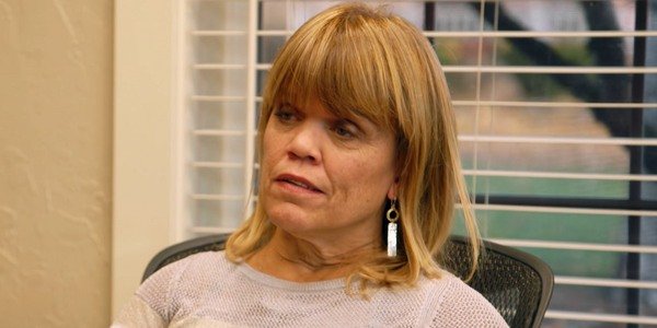 Amy Roloff Shares Heartbreaking Update After Photo Surfaces