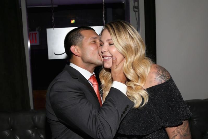 Are Javi and Kailyn Back Together After His Split From Lauren Comeau?