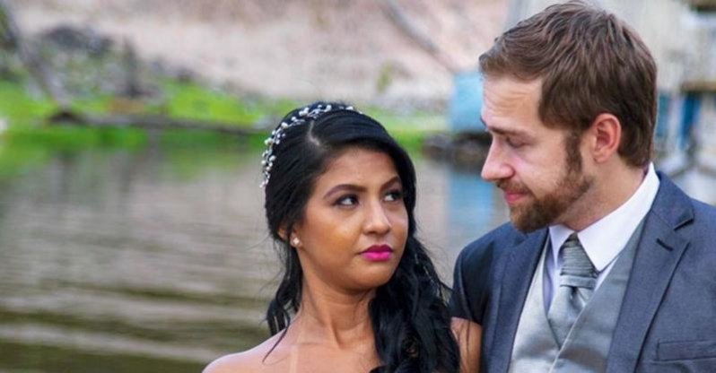 ‘90 Day Fiancé’: Paul Kicks Karine Out of House Amid Cheating Scandal