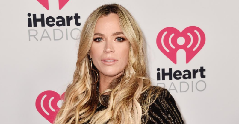 Teddi Mellencamp Announces She’s Leaving Husband Edwin Arroyave